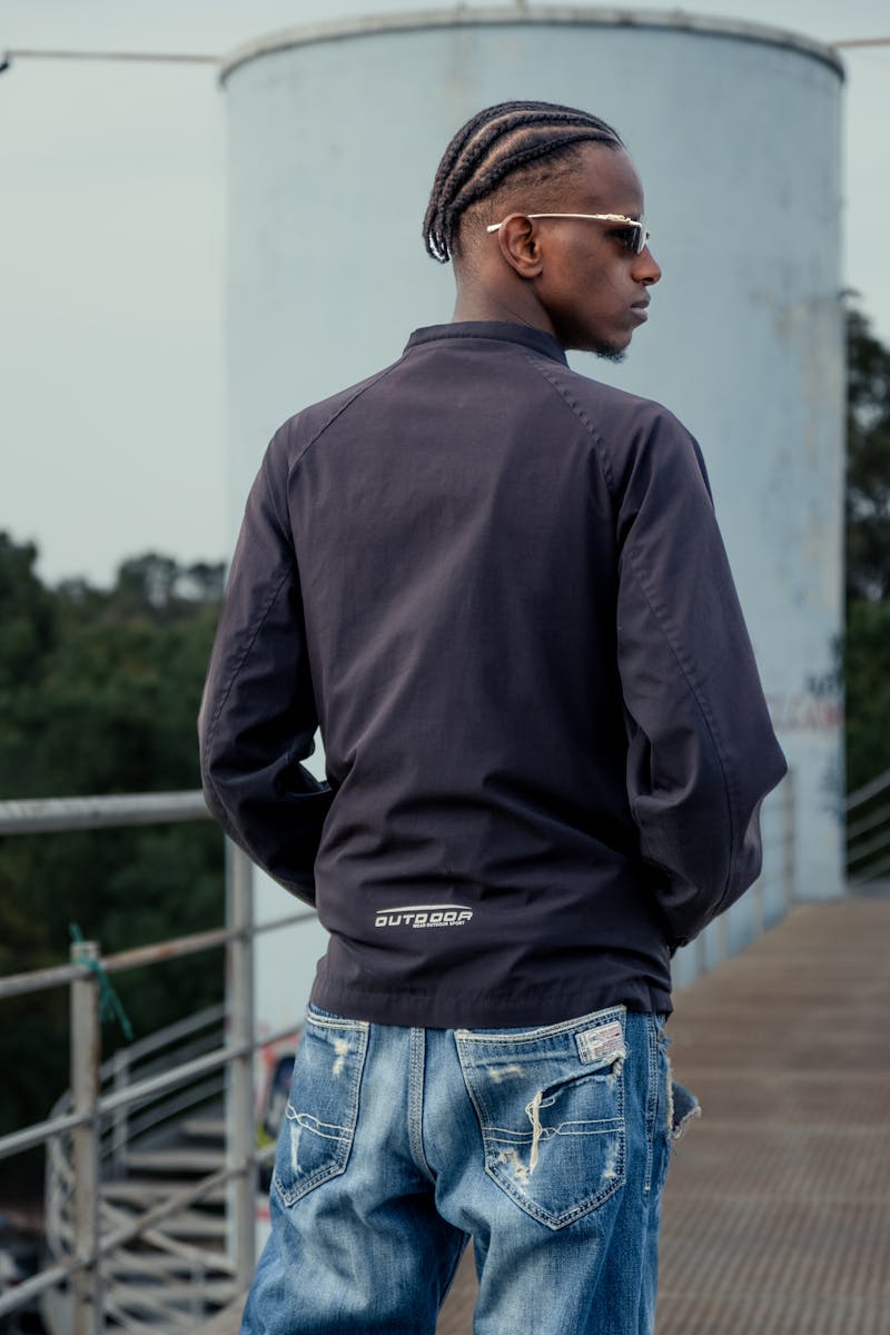 Les basiques du vestiaire urbain